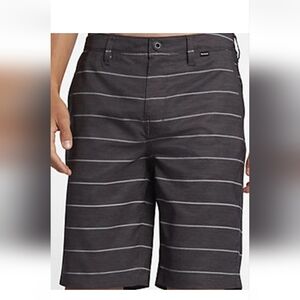 Hurley Nike Dri Fit Windward Short (33)